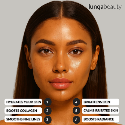 Bio-Collagen Face Mask | Achieve the Ultimate Glass-Skin Effect