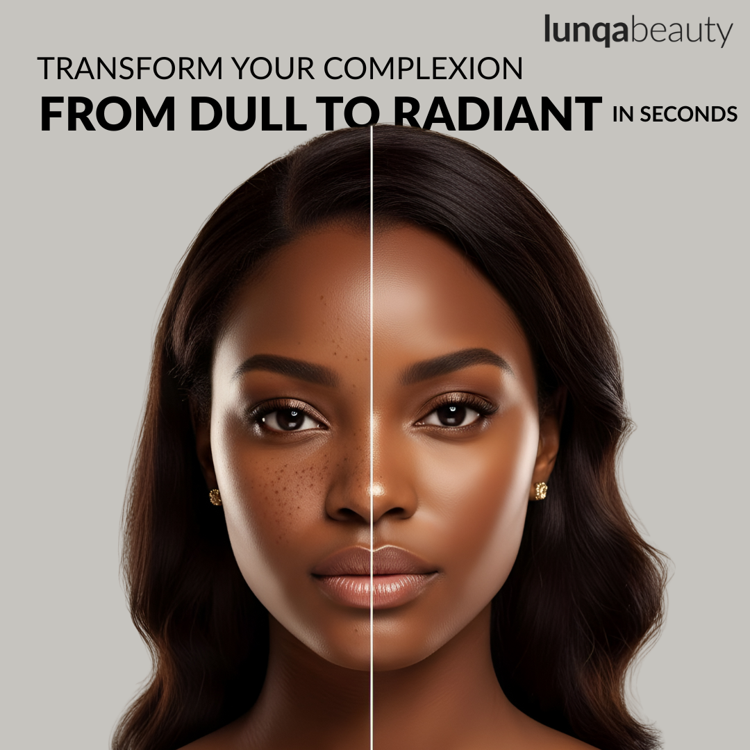 Serum Boosted Skin Tint | Achieve Flawless Skin in One Swipe