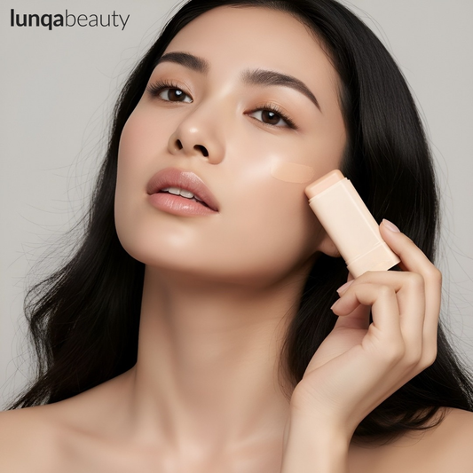 Serum Boosted Skin Tint | Achieve Flawless Skin in One Swipe