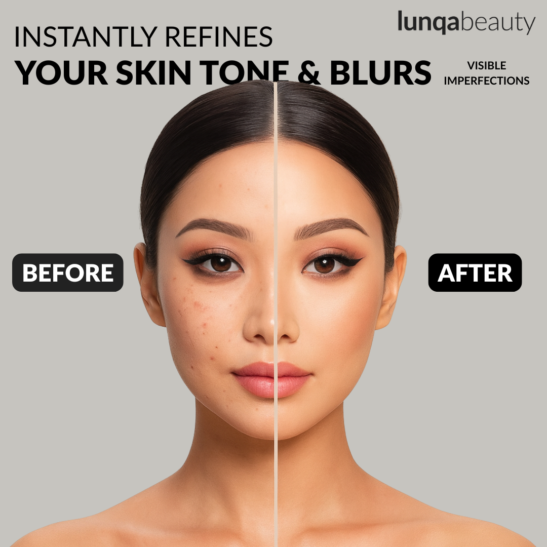 Serum Boosted Skin Tint | Achieve Flawless Skin in One Swipe