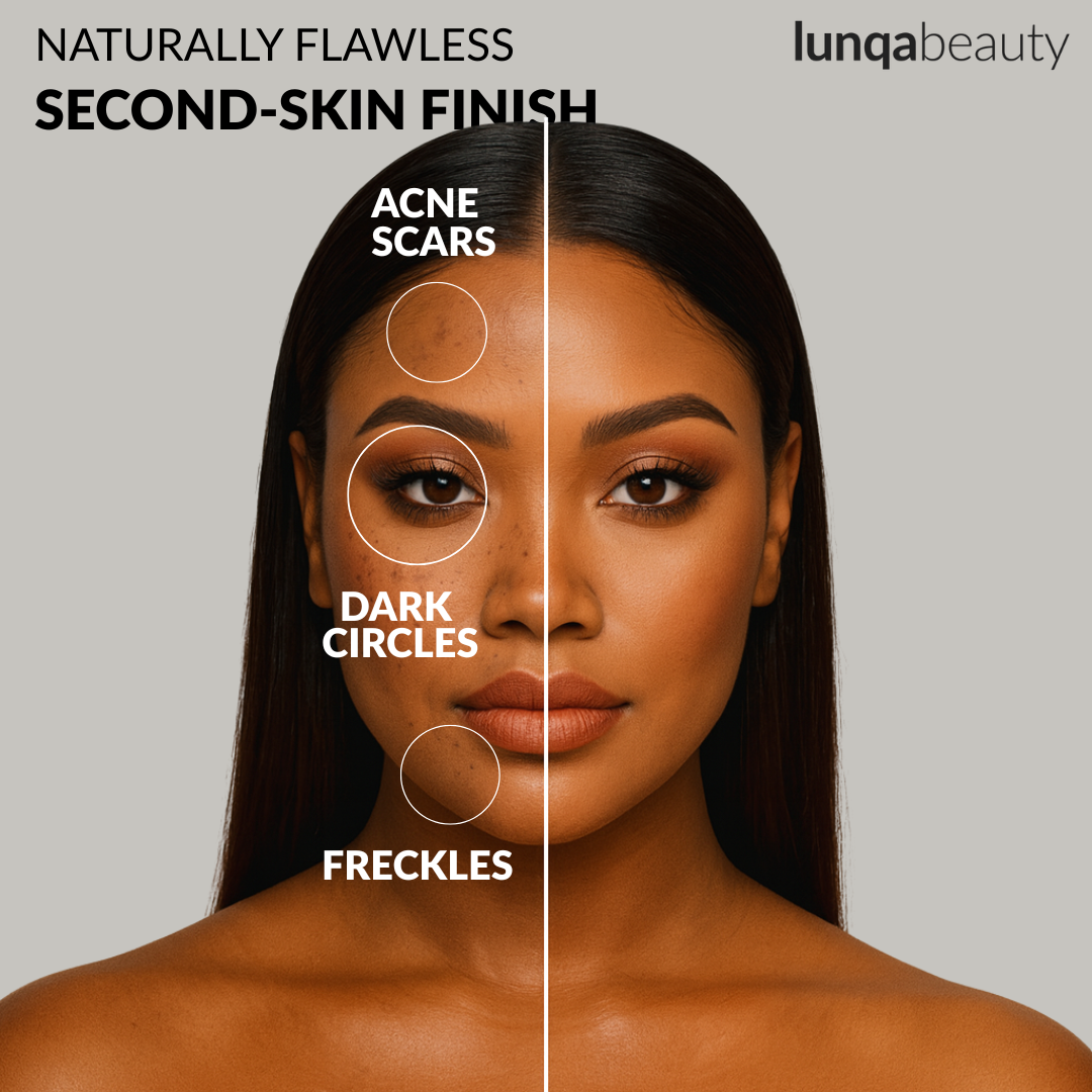 Serum Boosted Skin Tint | Achieve Flawless Skin in One Swipe